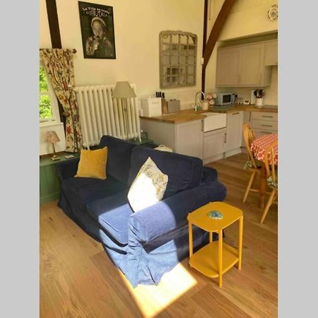 Gorgeous Comfortable Barn With Huge Private Orchard In Quiet Suffolk Location Depden Exteriör bild